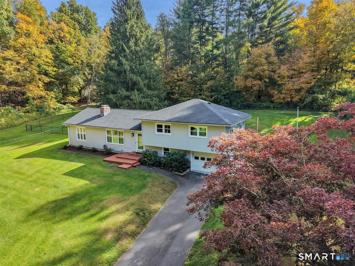 961 Middlebury Road Middlebury CT 06762