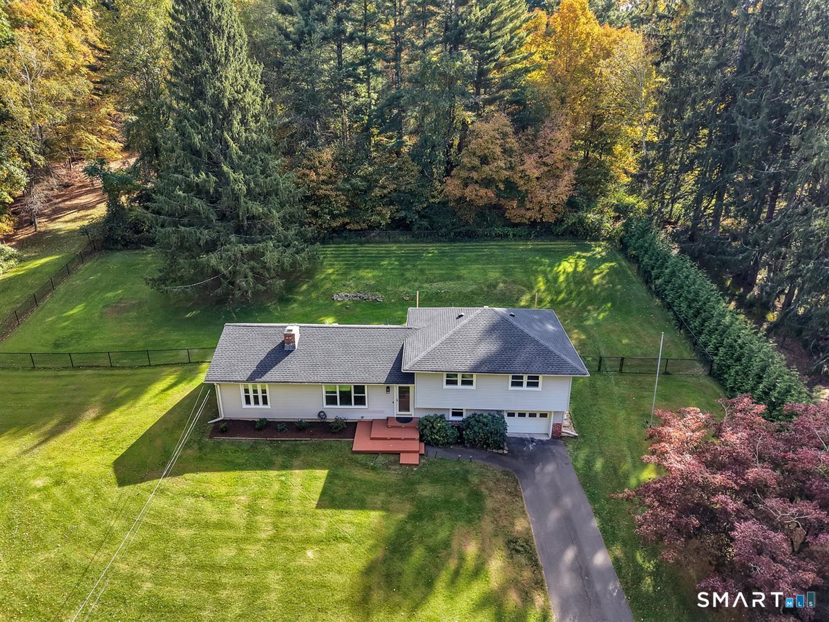 961 Middlebury Road Middlebury CT 06762
