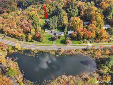 961 Middlebury Road Middlebury CT 06762