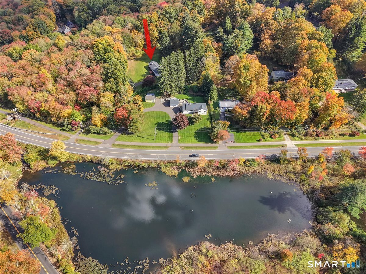 961 Middlebury Road Middlebury CT 06762