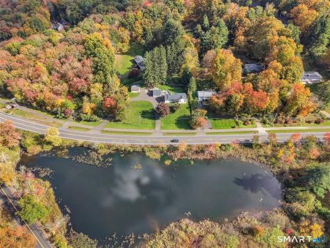 961 Middlebury Road Middlebury CT 06762