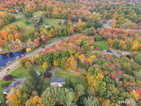 961 Middlebury Road Middlebury CT 06762