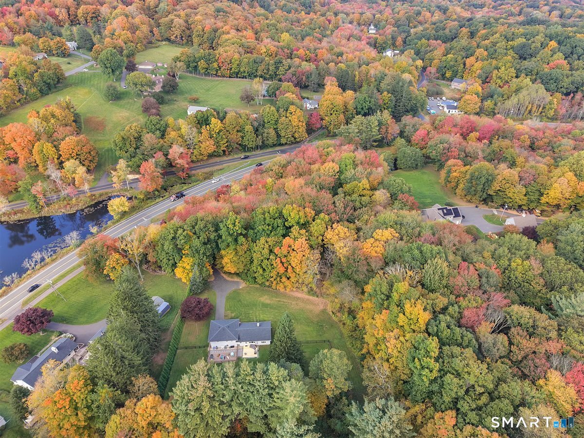 961 Middlebury Road Middlebury CT 06762