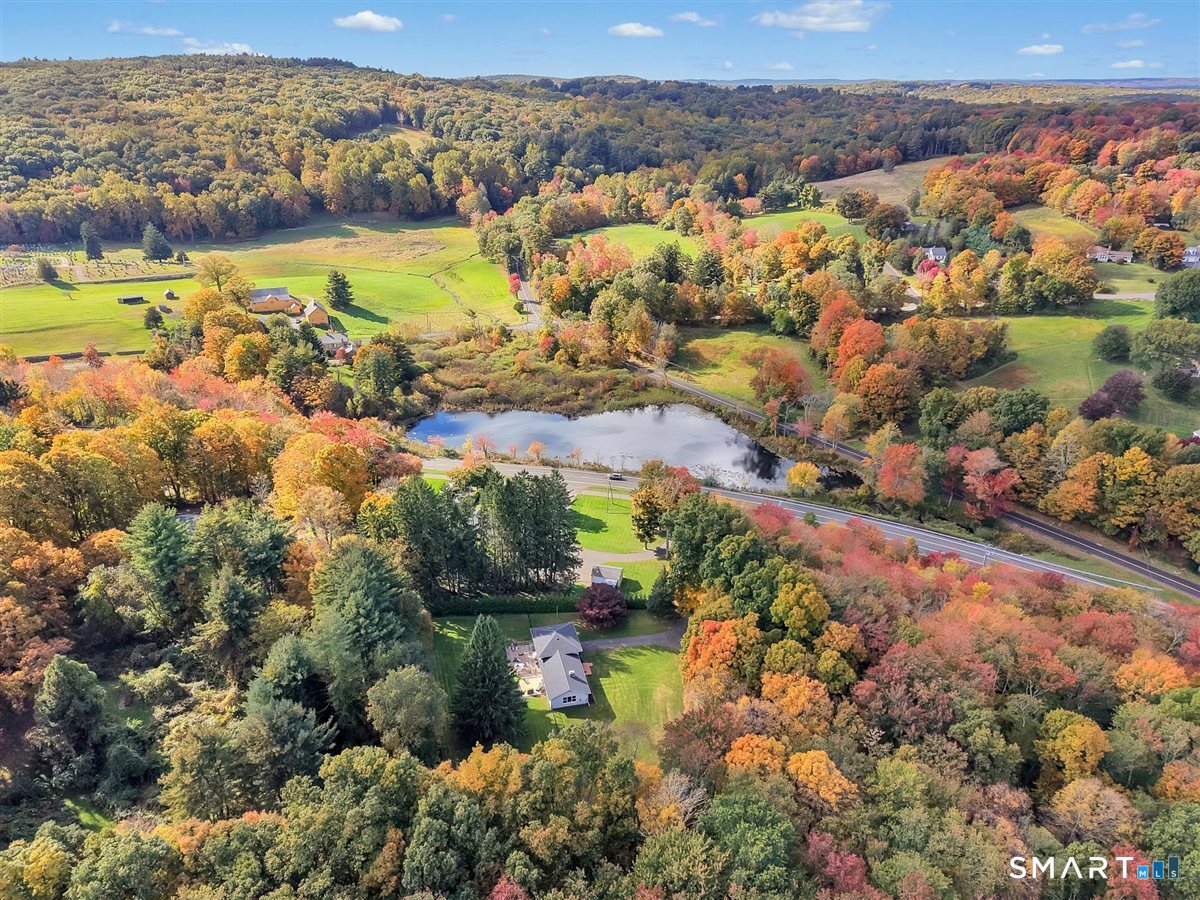 961 Middlebury Road Middlebury CT 06762
