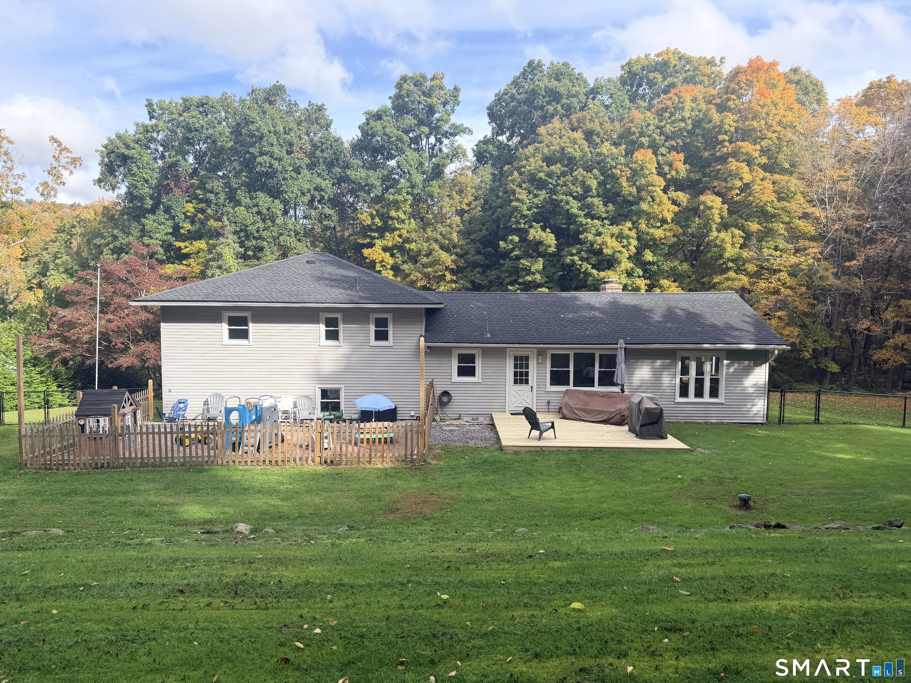 961 Middlebury Road Middlebury CT 06762