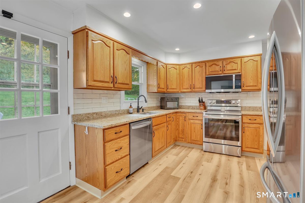 961 Middlebury Road Middlebury CT 06762