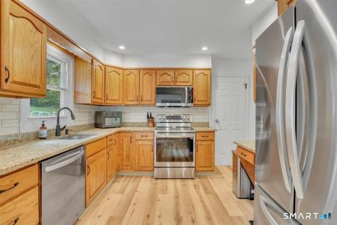 961 Middlebury Road Middlebury CT 06762