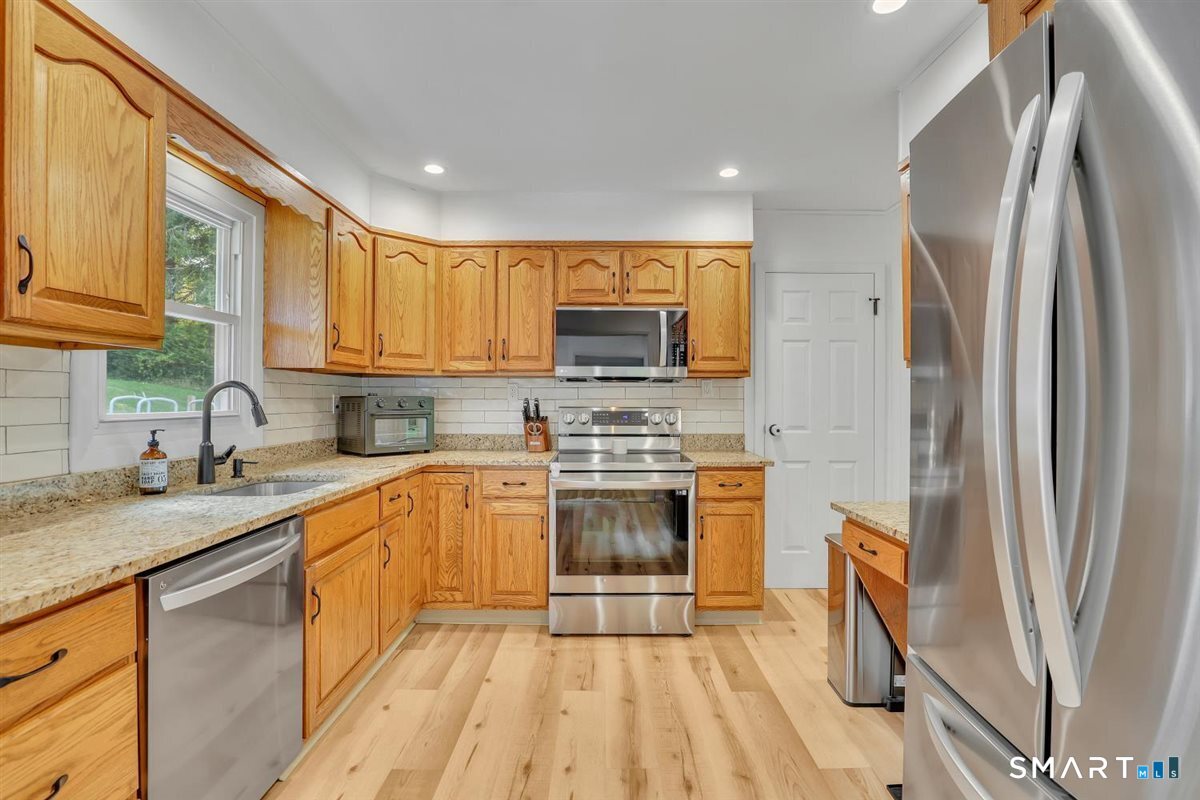 961 Middlebury Road Middlebury CT 06762