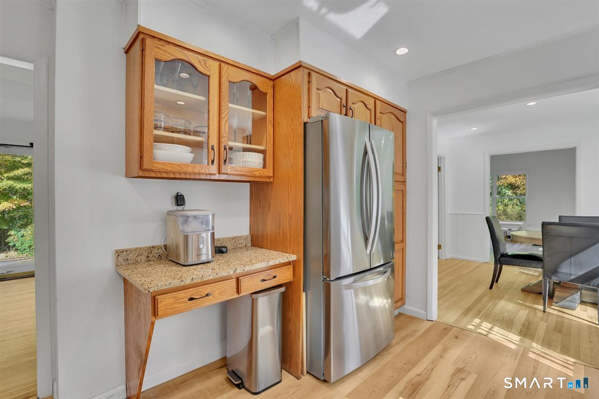 961 Middlebury Road Middlebury CT 06762