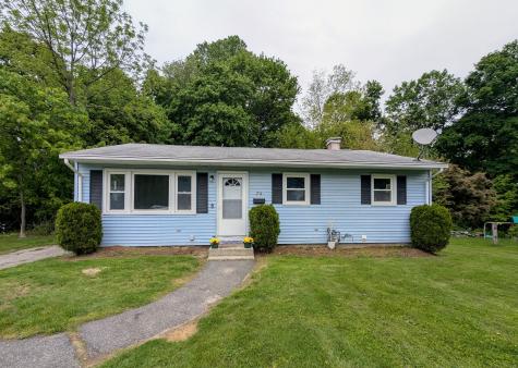 74 Midway Drive Bethel CT 06801