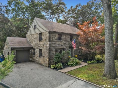 60 Broadbridge Road Bridgeport CT 06610