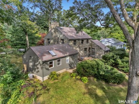 60 Broadbridge Road Bridgeport CT 06610