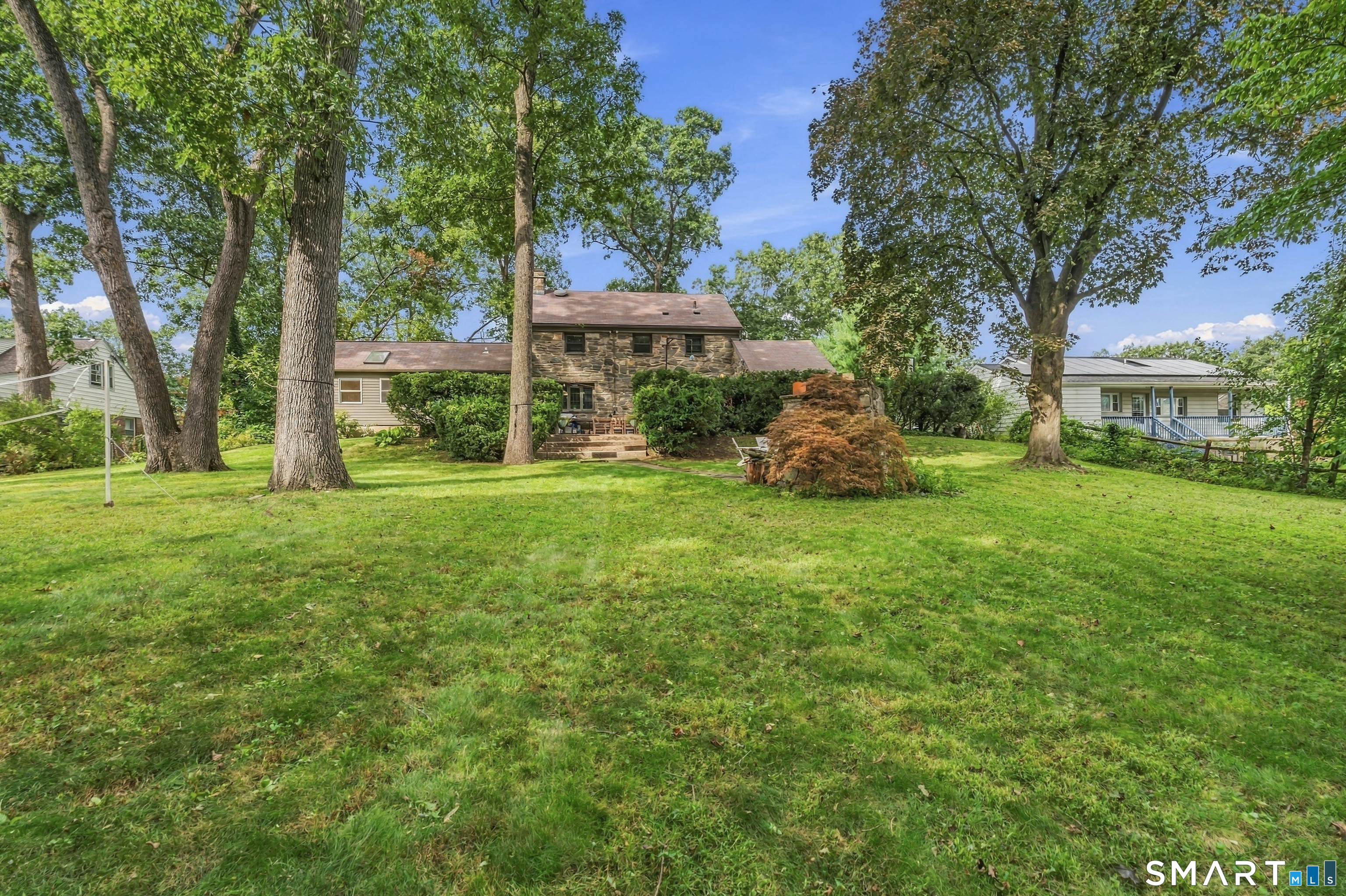 60 Broadbridge Road Bridgeport CT 06610