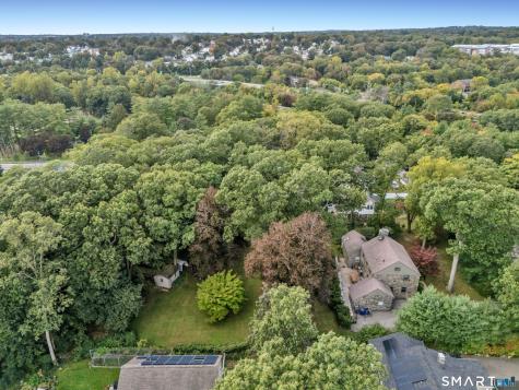 60 Broadbridge Road Bridgeport CT 06610