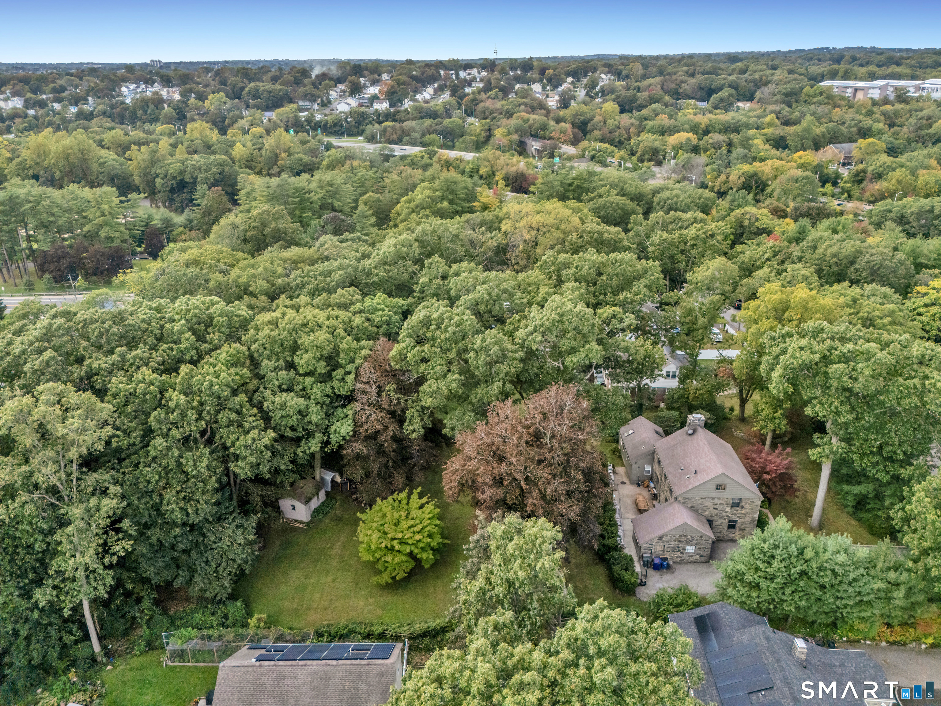 60 Broadbridge Road Bridgeport CT 06610