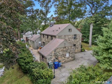 60 Broadbridge Road Bridgeport CT 06610
