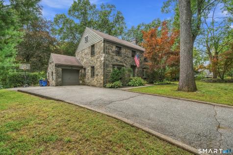 60 Broadbridge Road Bridgeport CT 06610
