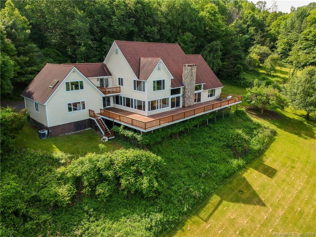 555 Long Mountain Road New Milford CT 06776