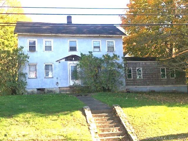 401 Unity Road Trumbull CT 06611