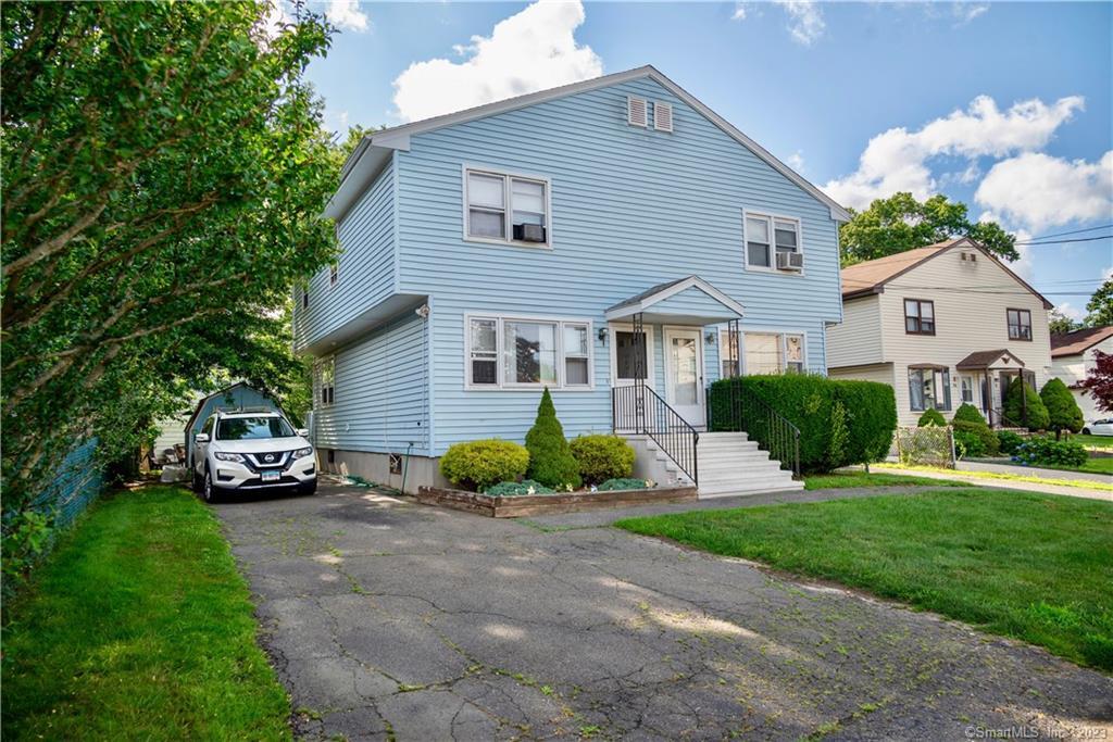 45 Shirley Drive Stratford CT 06614
