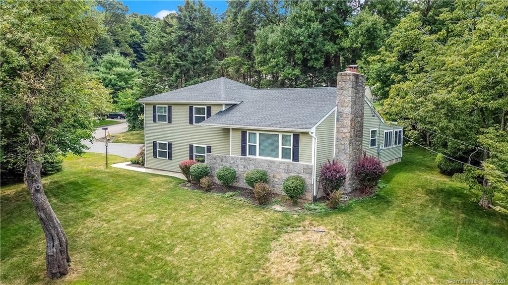 14 Alan Avenue Danbury CT 06811