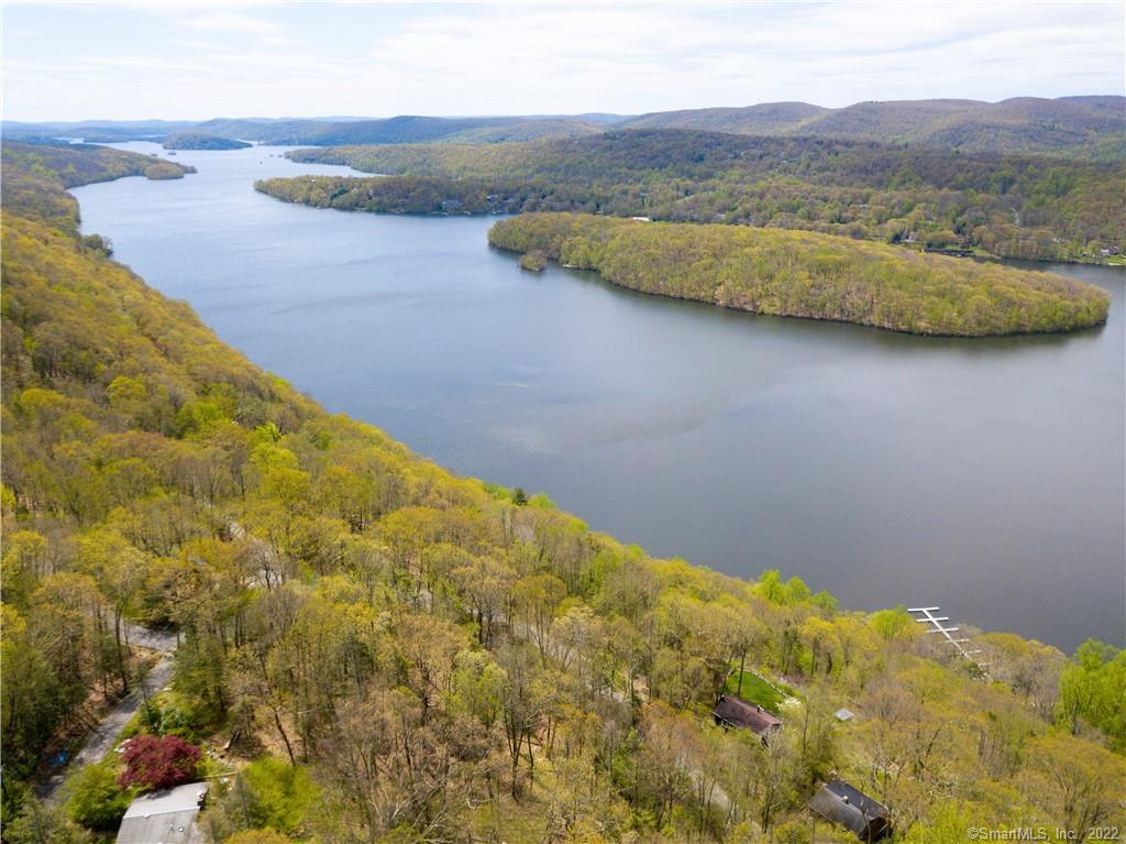 184 Green Pond Road Sherman CT 06784