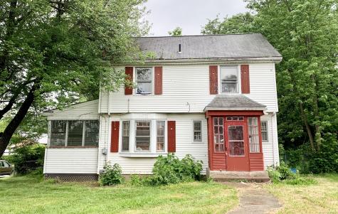 145 Cornwall Street Hartford CT 06112