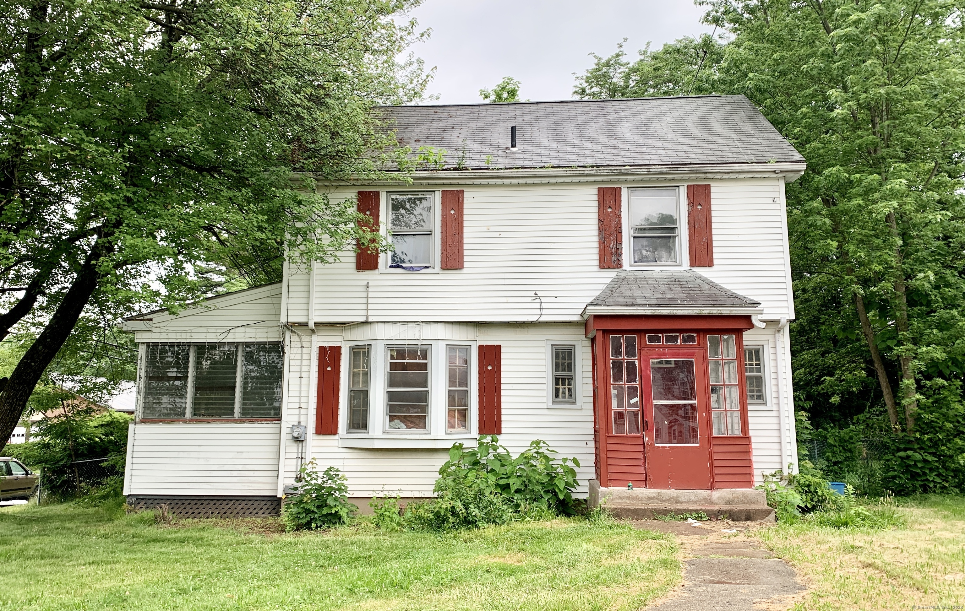 145 Cornwall Street Hartford CT 06112