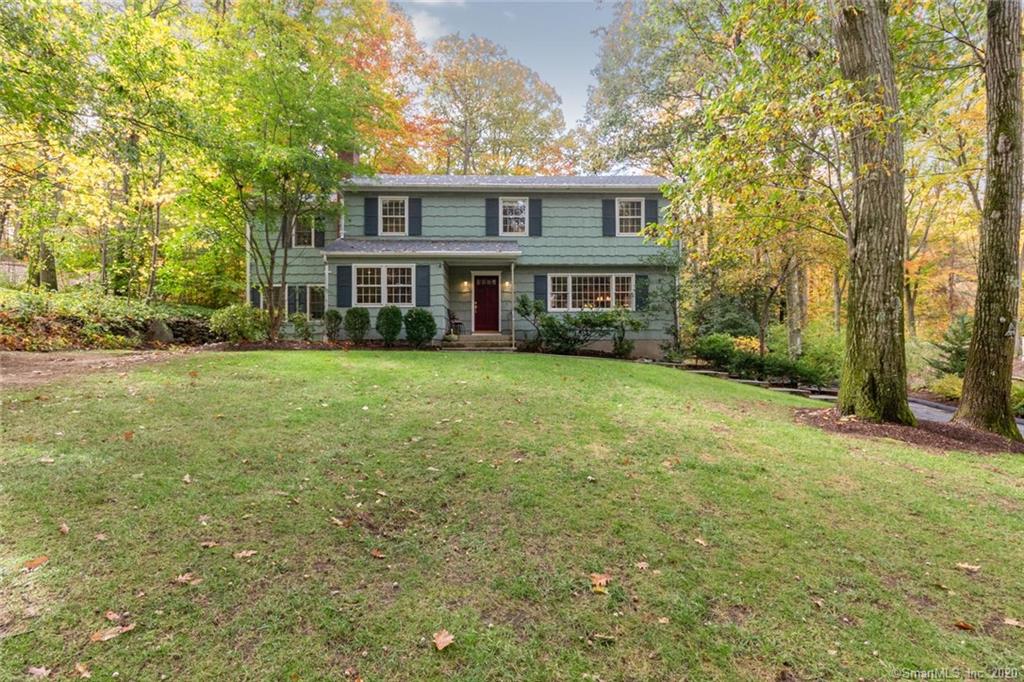 141 Deepwood Road Fairfield CT 06824
