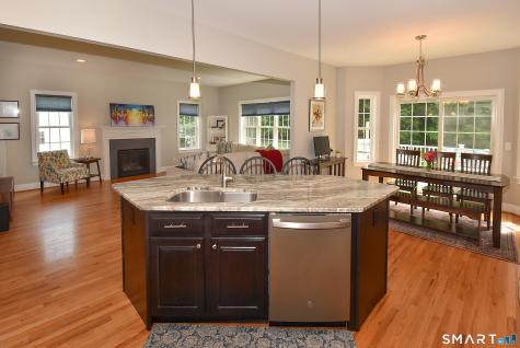 151 Longview Drive Manchester CT 06040
