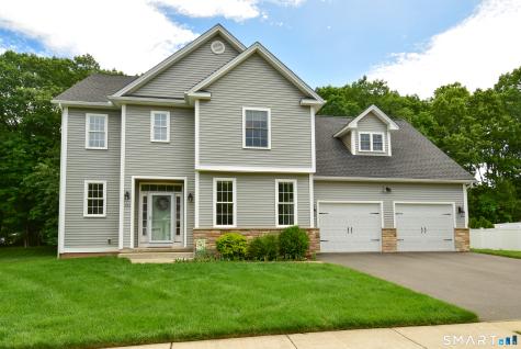 151 Longview Drive Manchester CT 06040