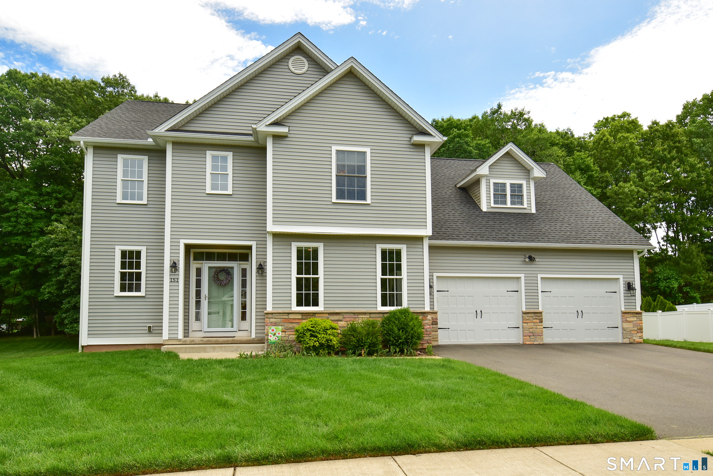 151 Longview Drive Manchester CT 06040