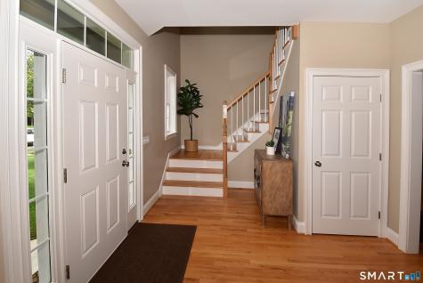 151 Longview Drive Manchester CT 06040