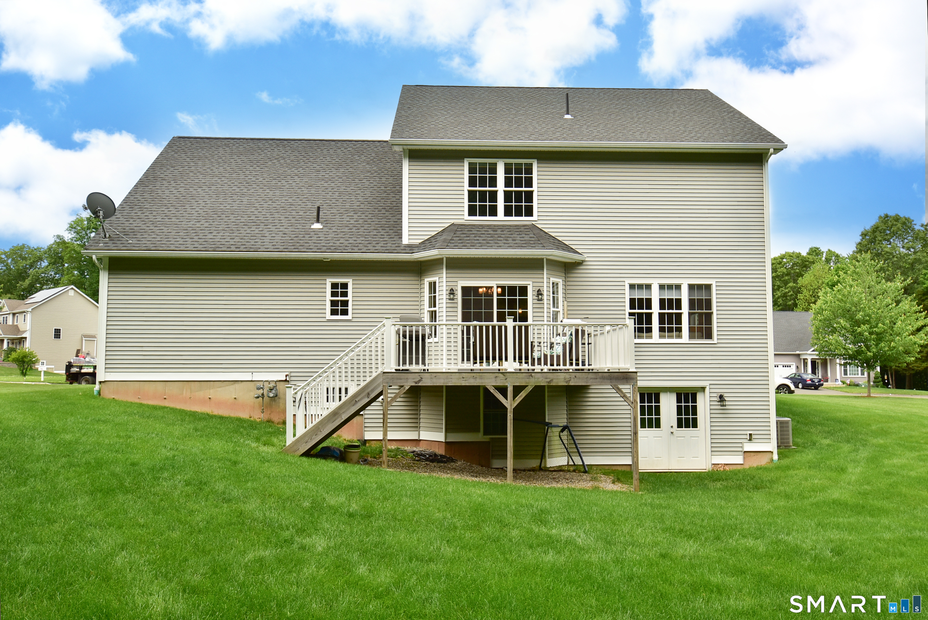 151 Longview Drive Manchester CT 06040