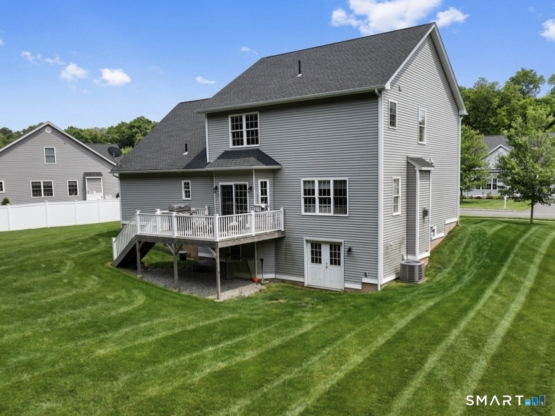 151 Longview Drive Manchester CT 06040