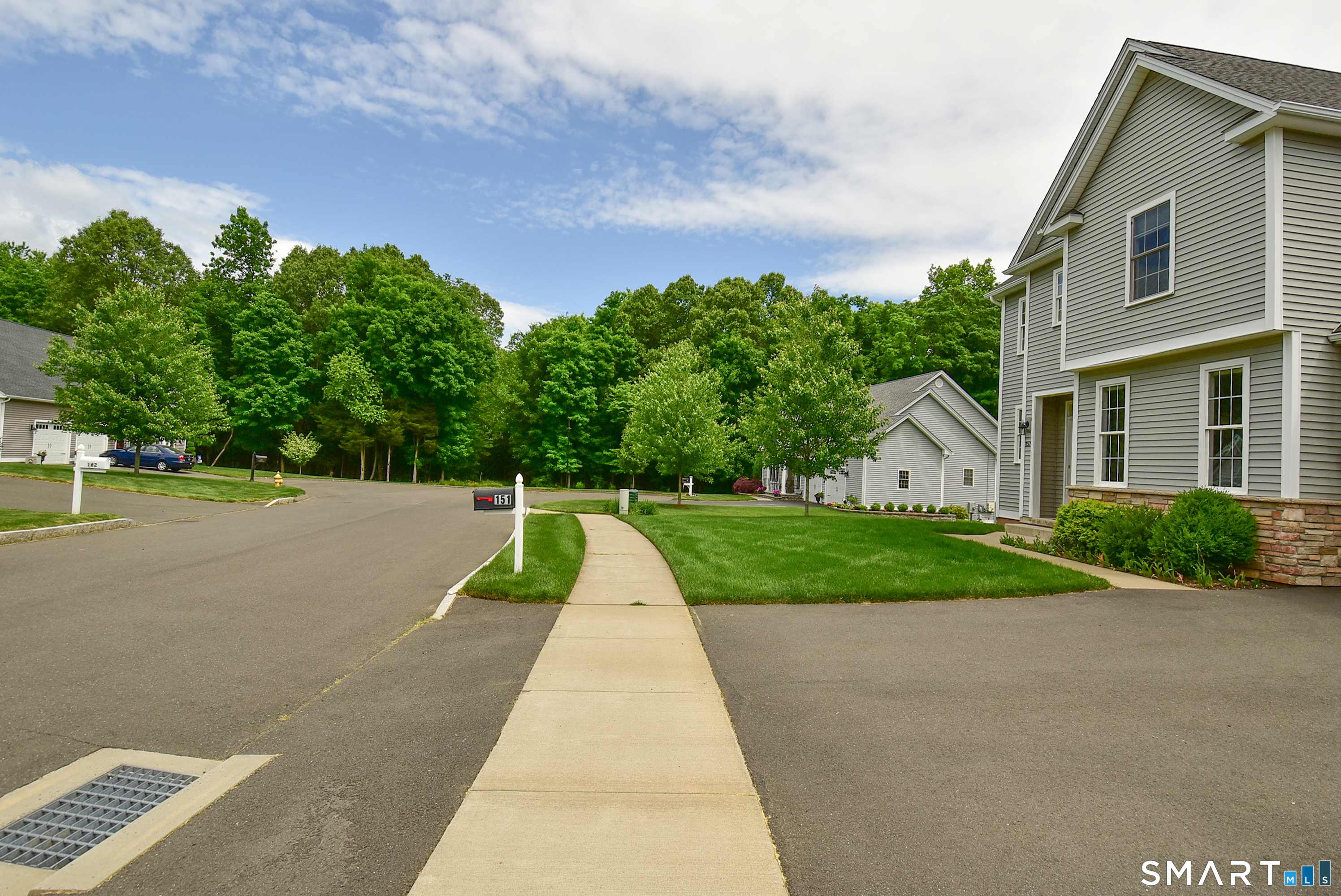 151 Longview Drive Manchester CT 06040