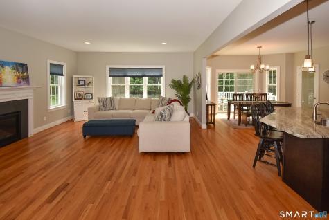 151 Longview Drive Manchester CT 06040
