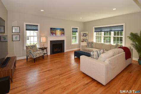 151 Longview Drive Manchester CT 06040