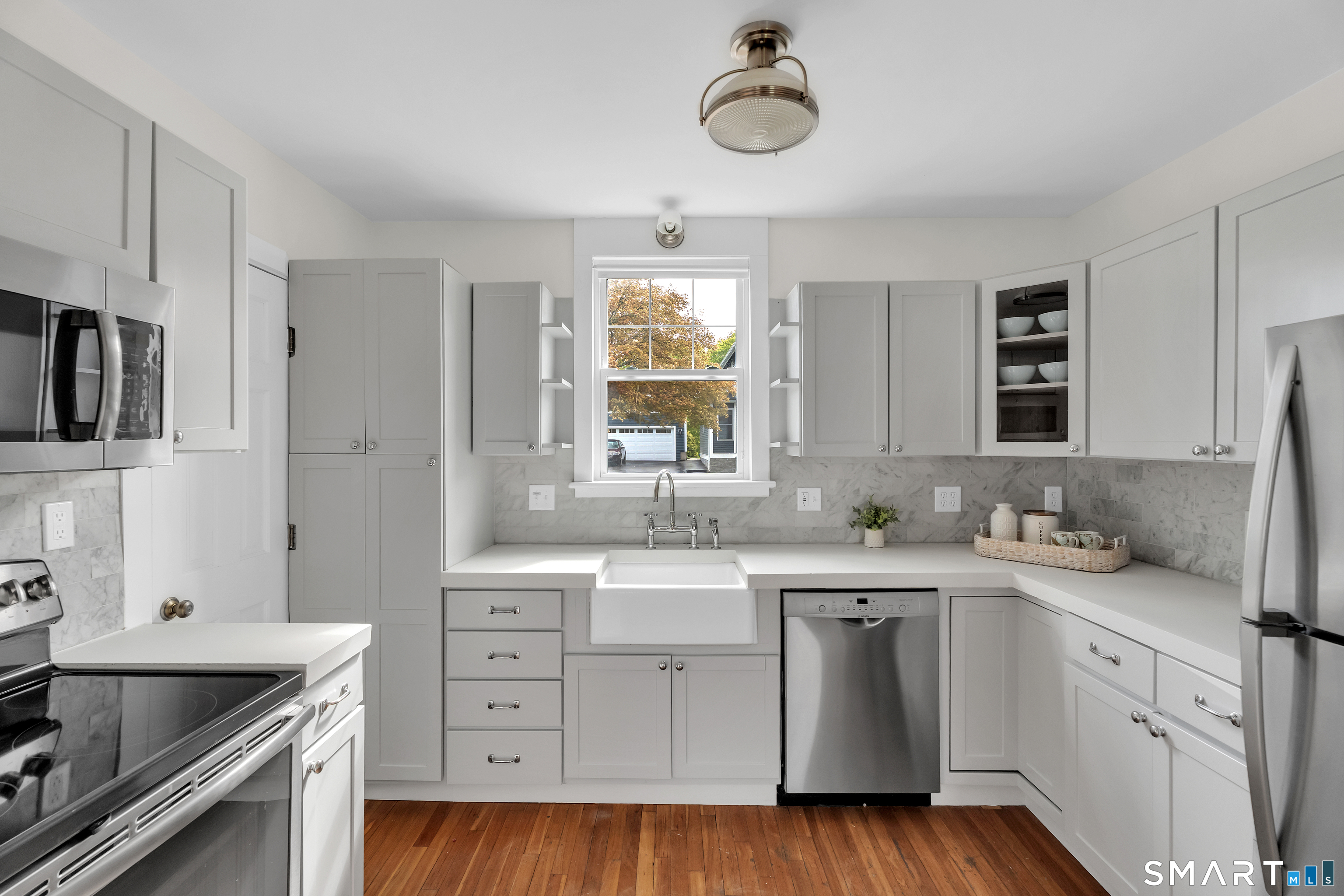 1 South Street Stonington CT 06378