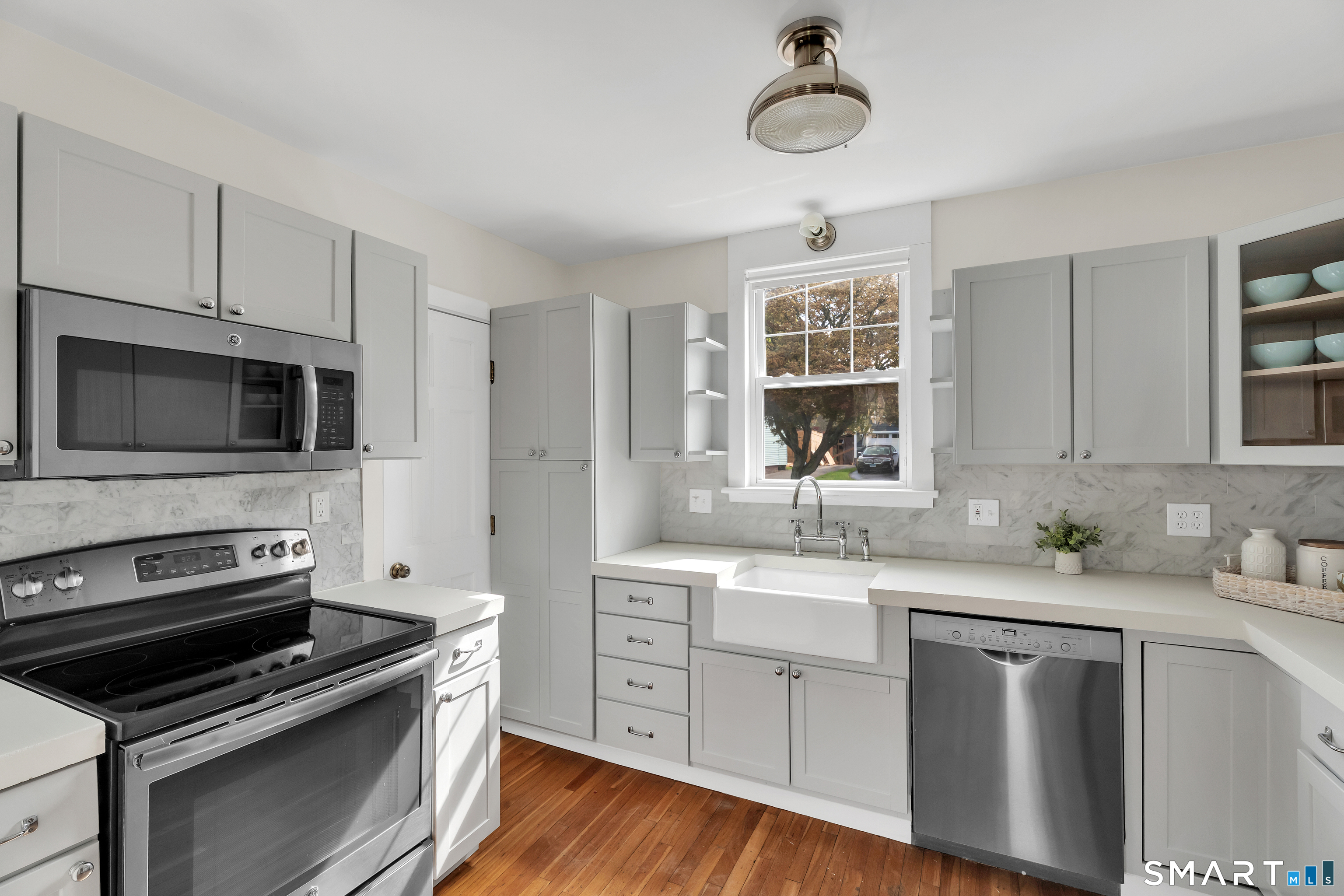 1 South Street Stonington CT 06378