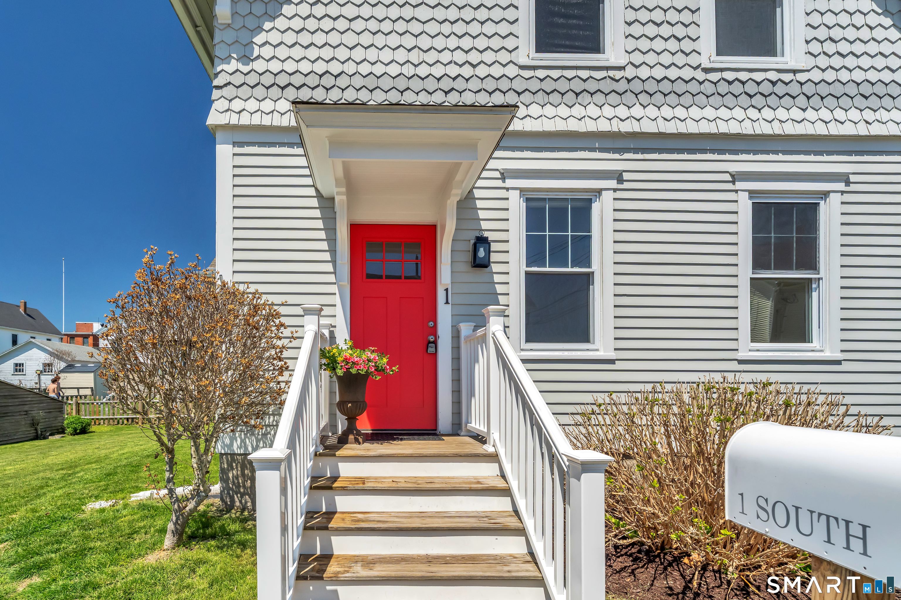 1 South Street Stonington CT 06378