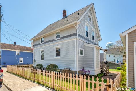 1 South Street Stonington CT 06378