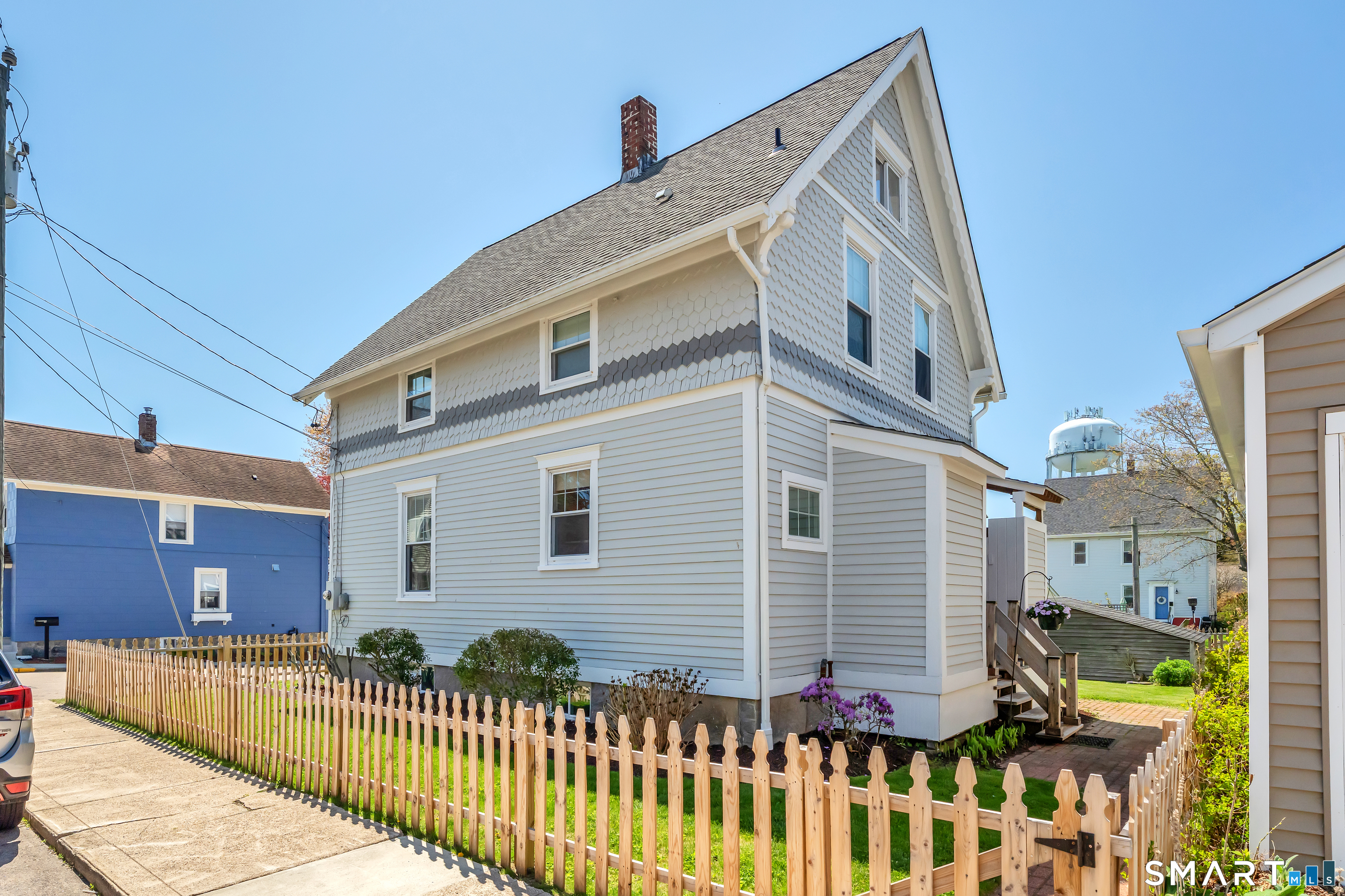 1 South Street Stonington CT 06378