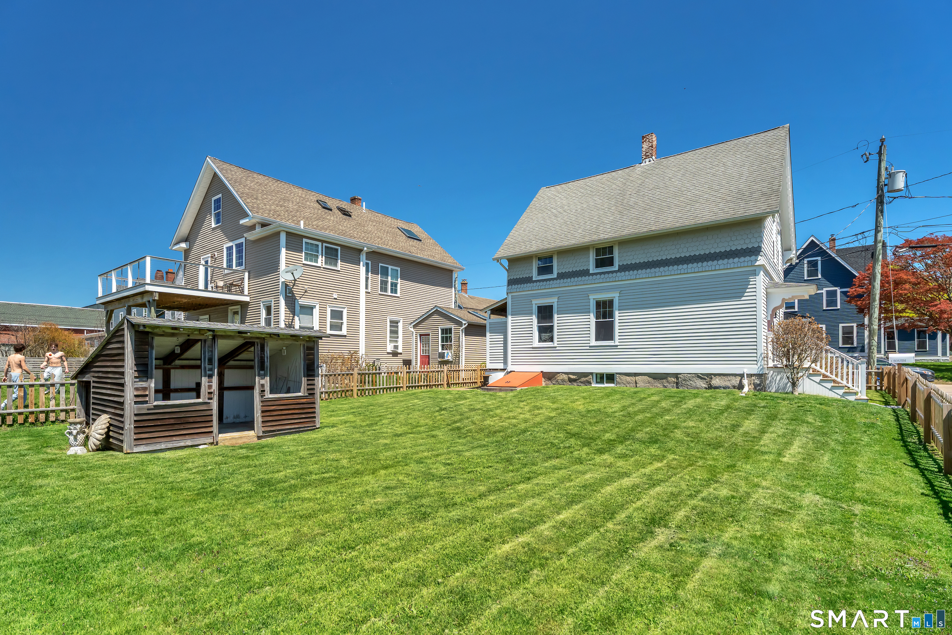 1 South Street Stonington CT 06378