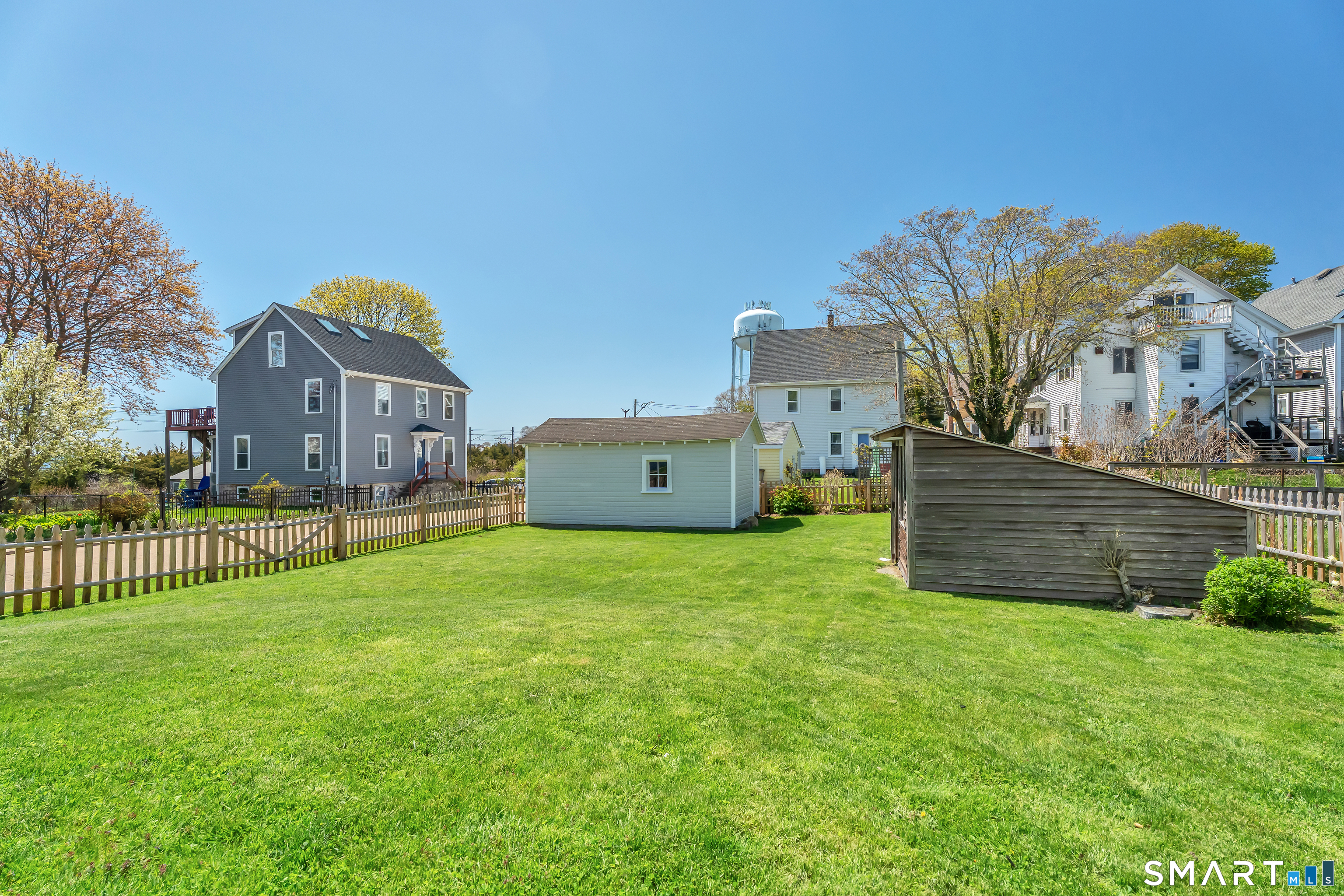 1 South Street Stonington CT 06378