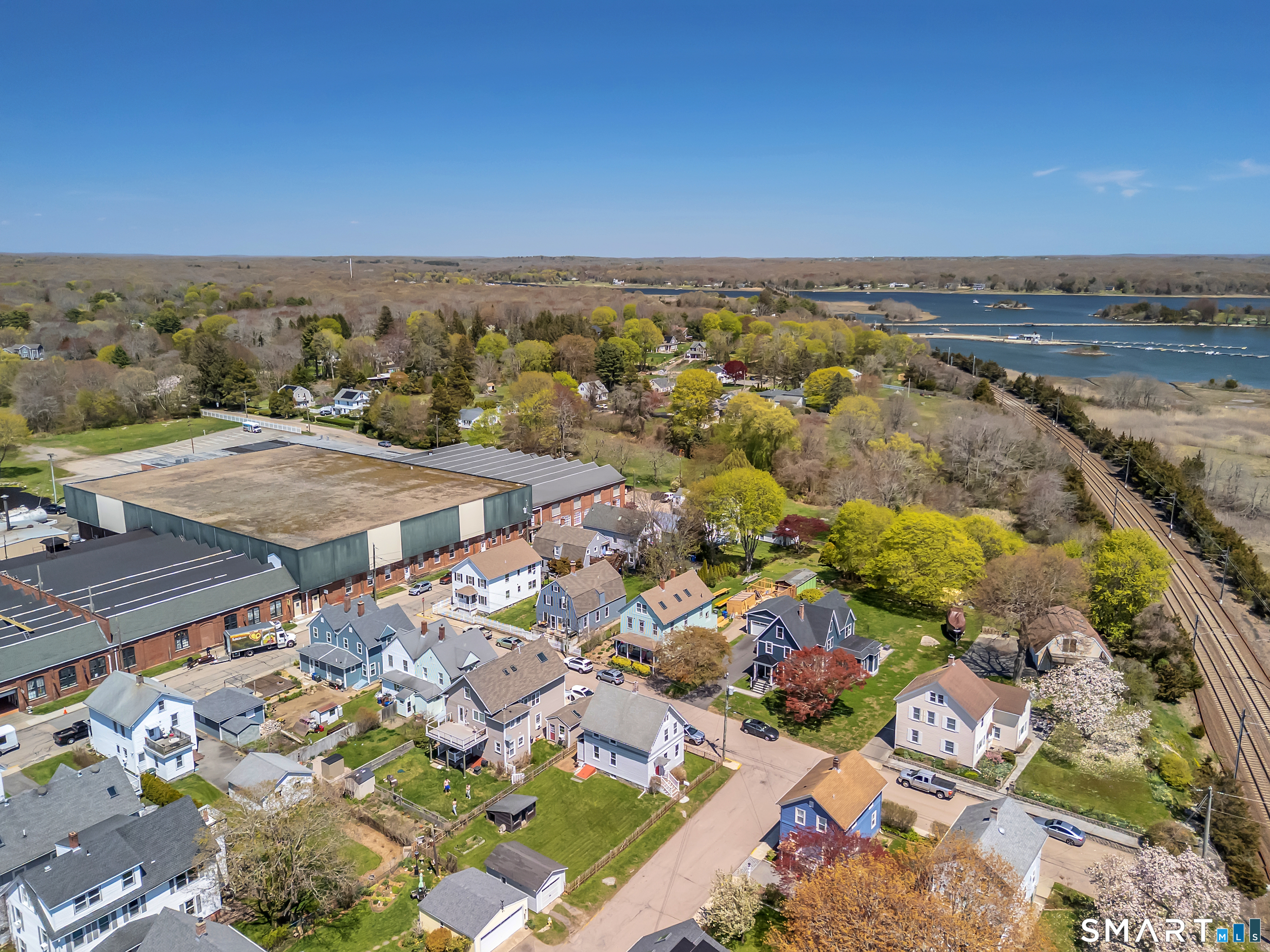 1 South Street Stonington CT 06378