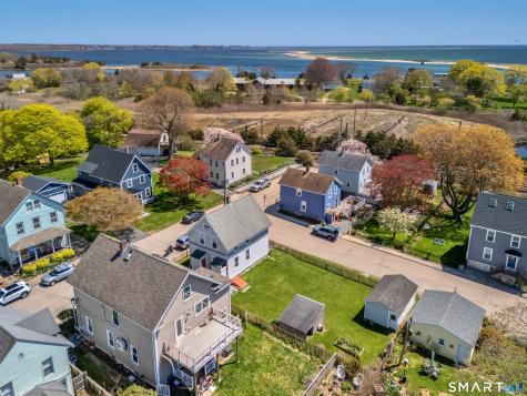 1 South Street Stonington CT 06378