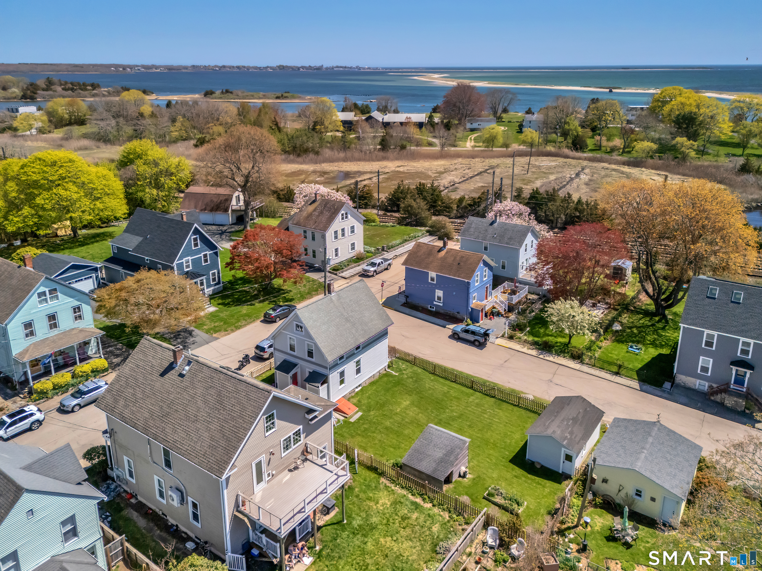 1 South Street Stonington CT 06378