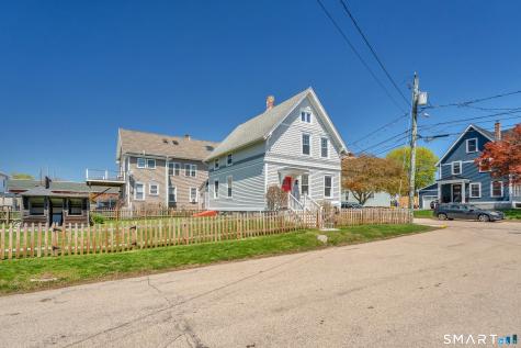 1 South Street Stonington CT 06378