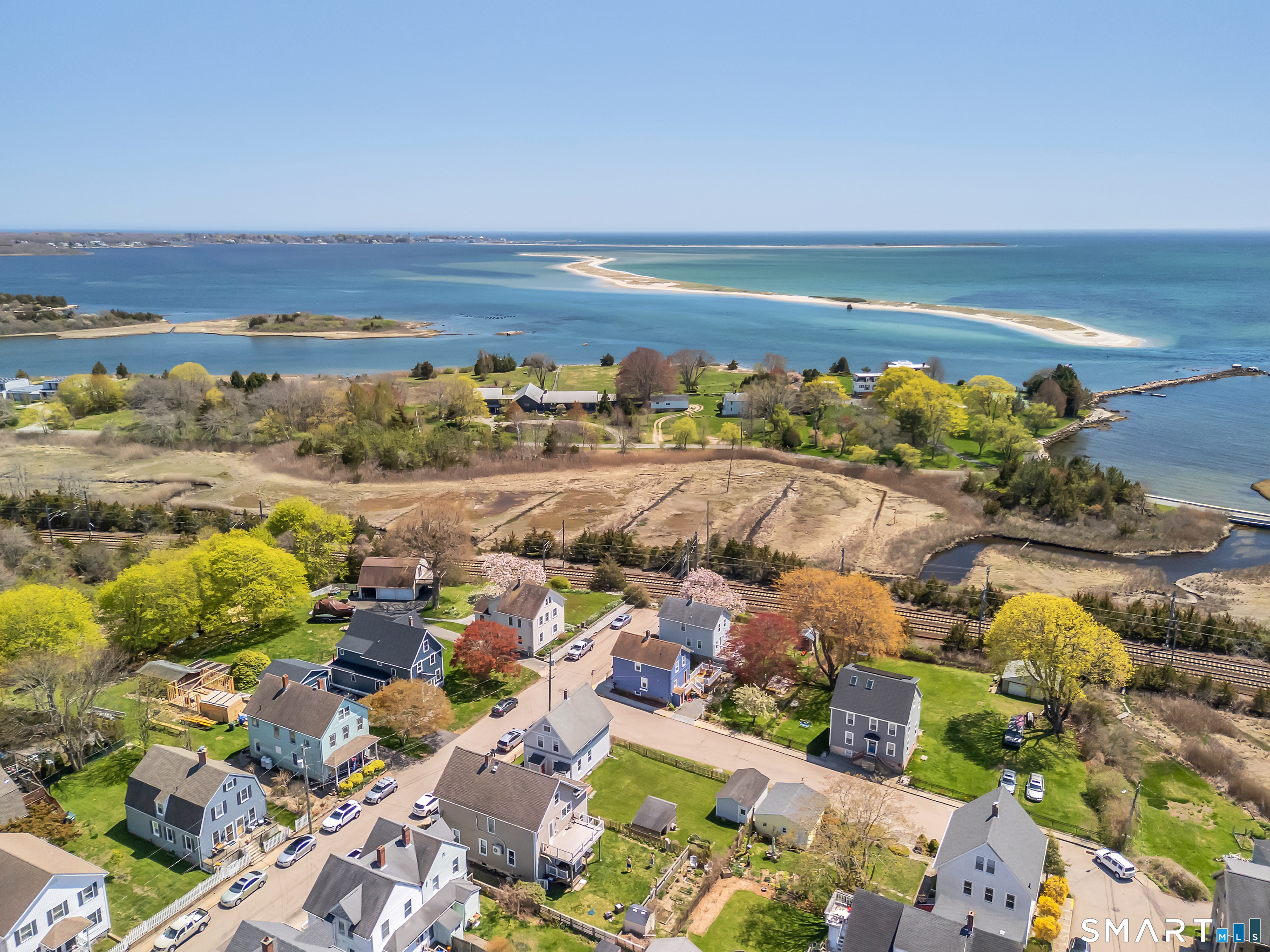 1 South Street Stonington CT 06378